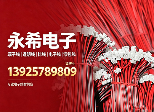 永希电子中山线上分站